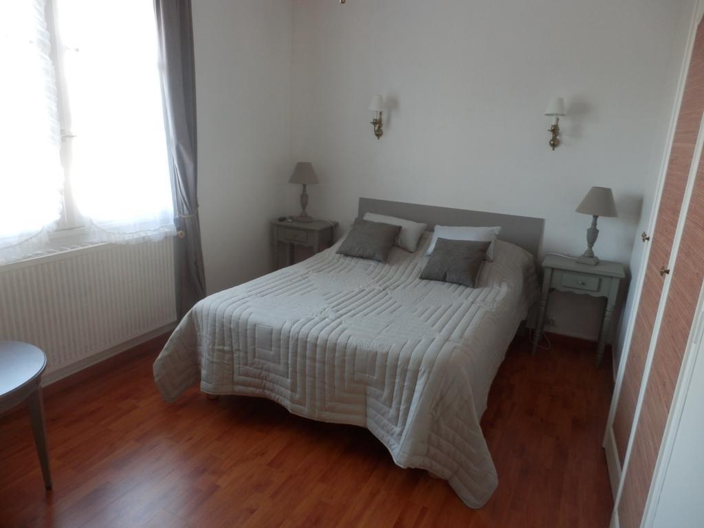 Villa Gypsie Urrugne Room photo