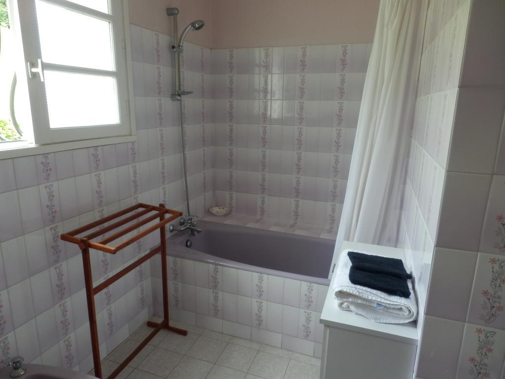 Villa Gypsie Urrugne Room photo