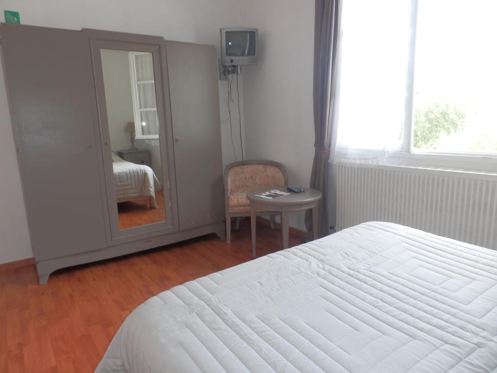 Villa Gypsie Urrugne Room photo