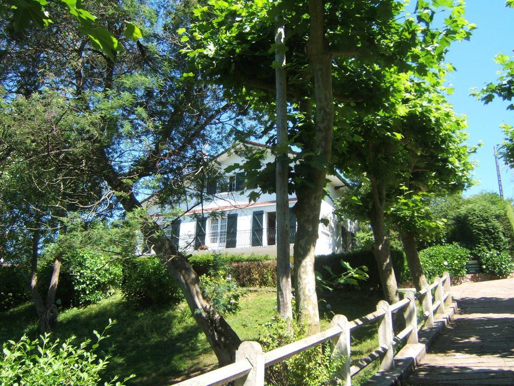 Villa Gypsie Urrugne Exterior photo