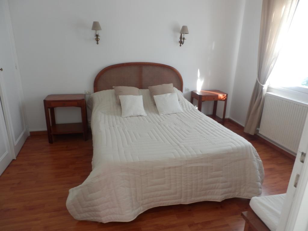 Villa Gypsie Urrugne Room photo
