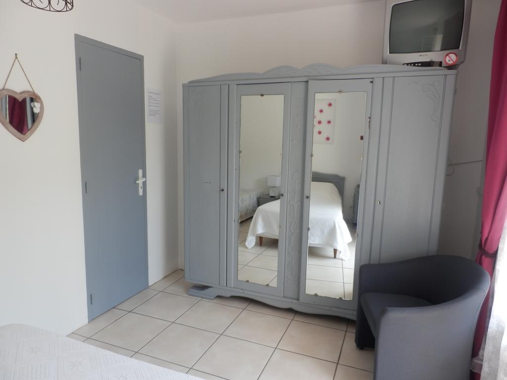 Villa Gypsie Urrugne Room photo