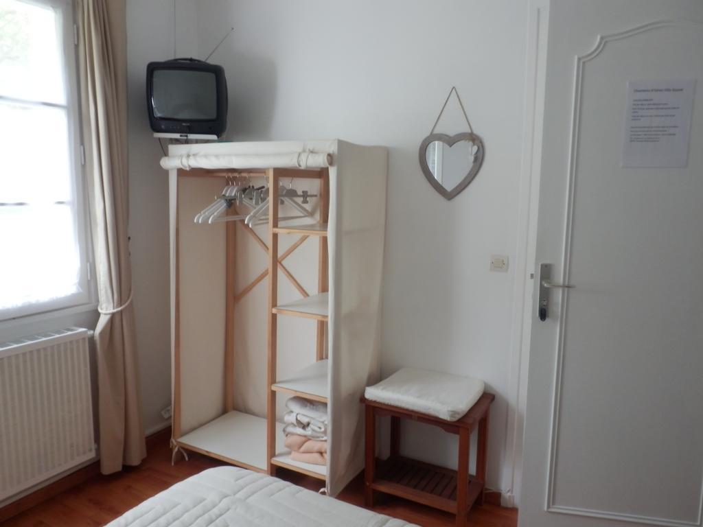 Villa Gypsie Urrugne Room photo