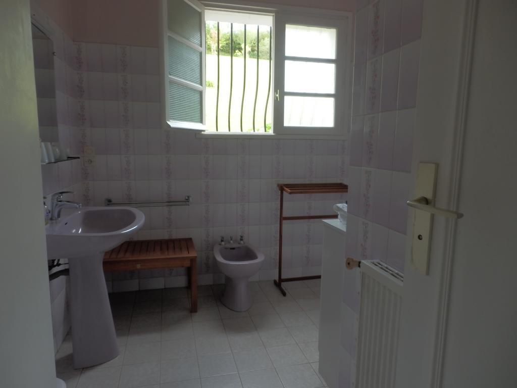 Villa Gypsie Urrugne Room photo